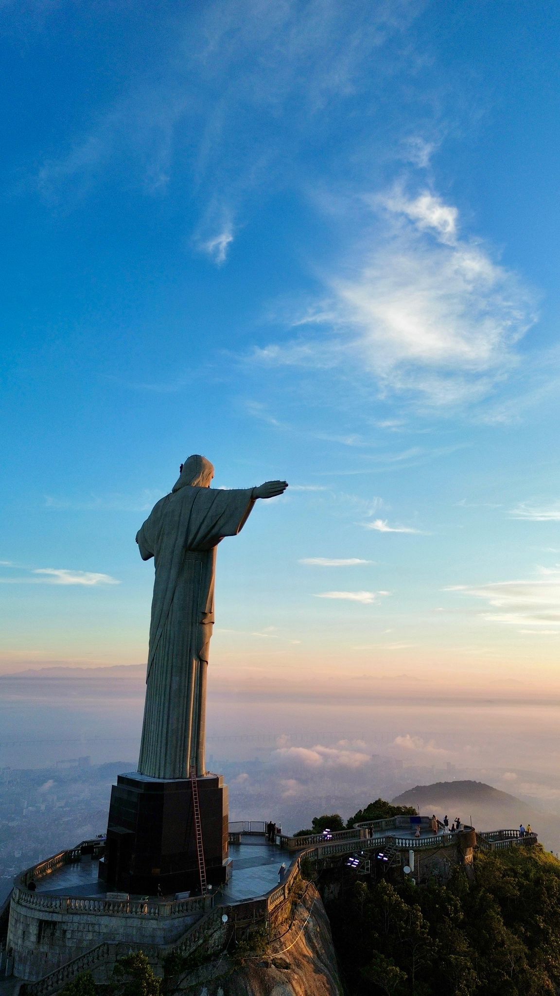 Tours privativos no Rio